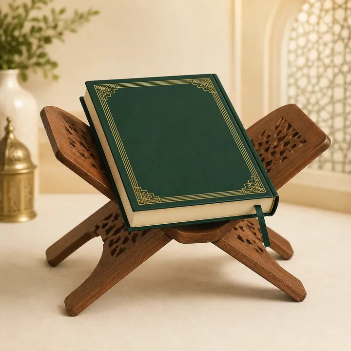 The Clear Quran — English Edition — representative image