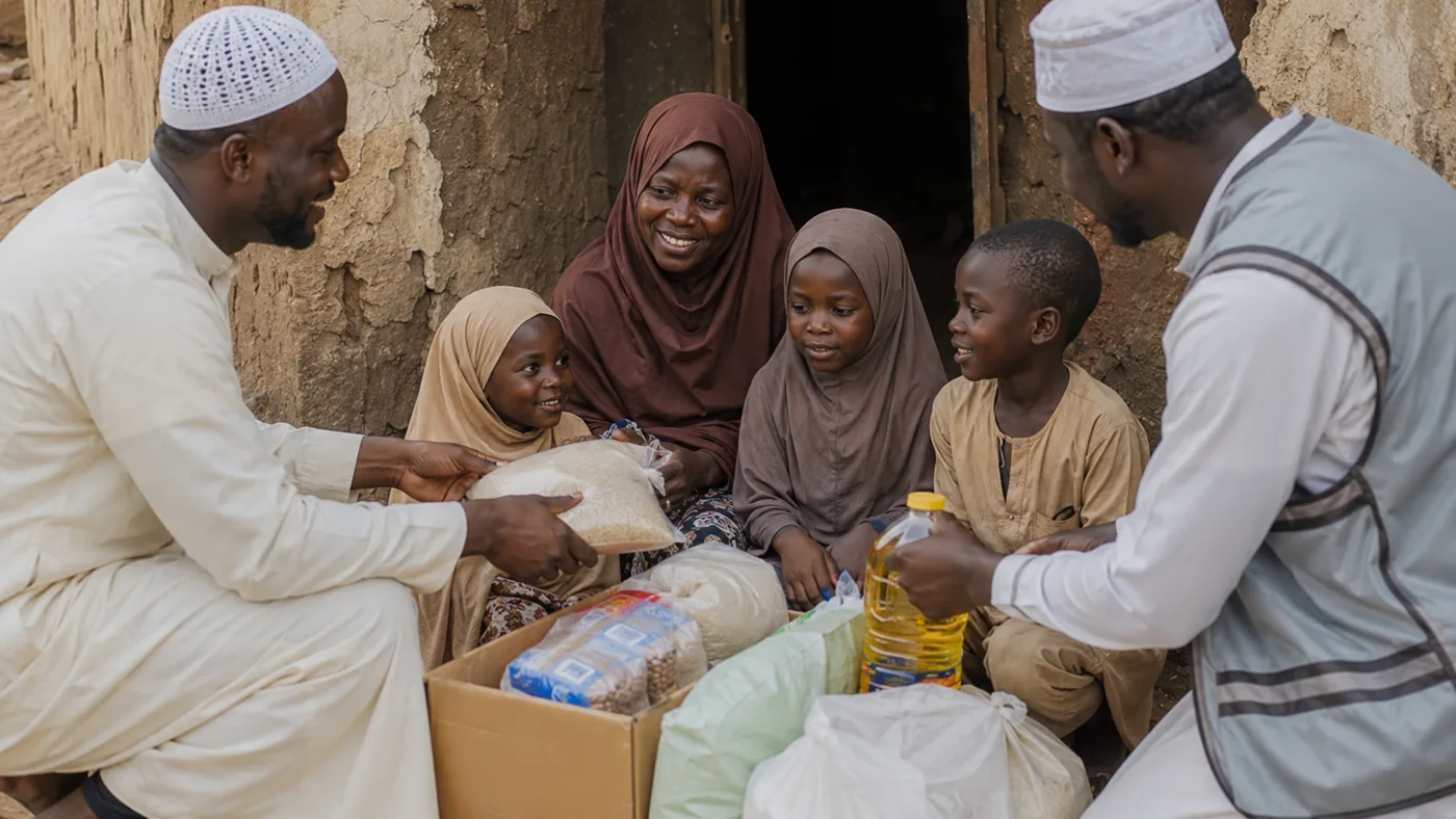Healthcare and Emergency Relief